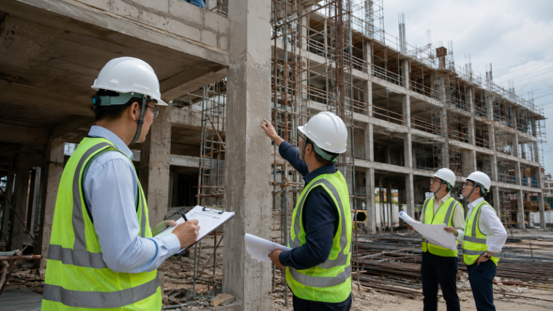 Thẩm tra là gì? Phân biệt thẩm tra và thẩm định trong hoạt động xây dựng